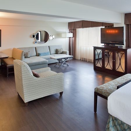 Holiday Inn Virginia Beach - Norfolk By Ihg Pokoj fotografie