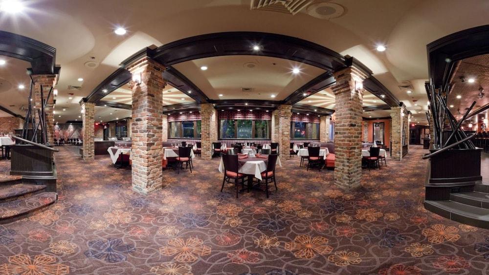 Holiday Inn Virginia Beach - Norfolk By Ihg Exteriér fotografie