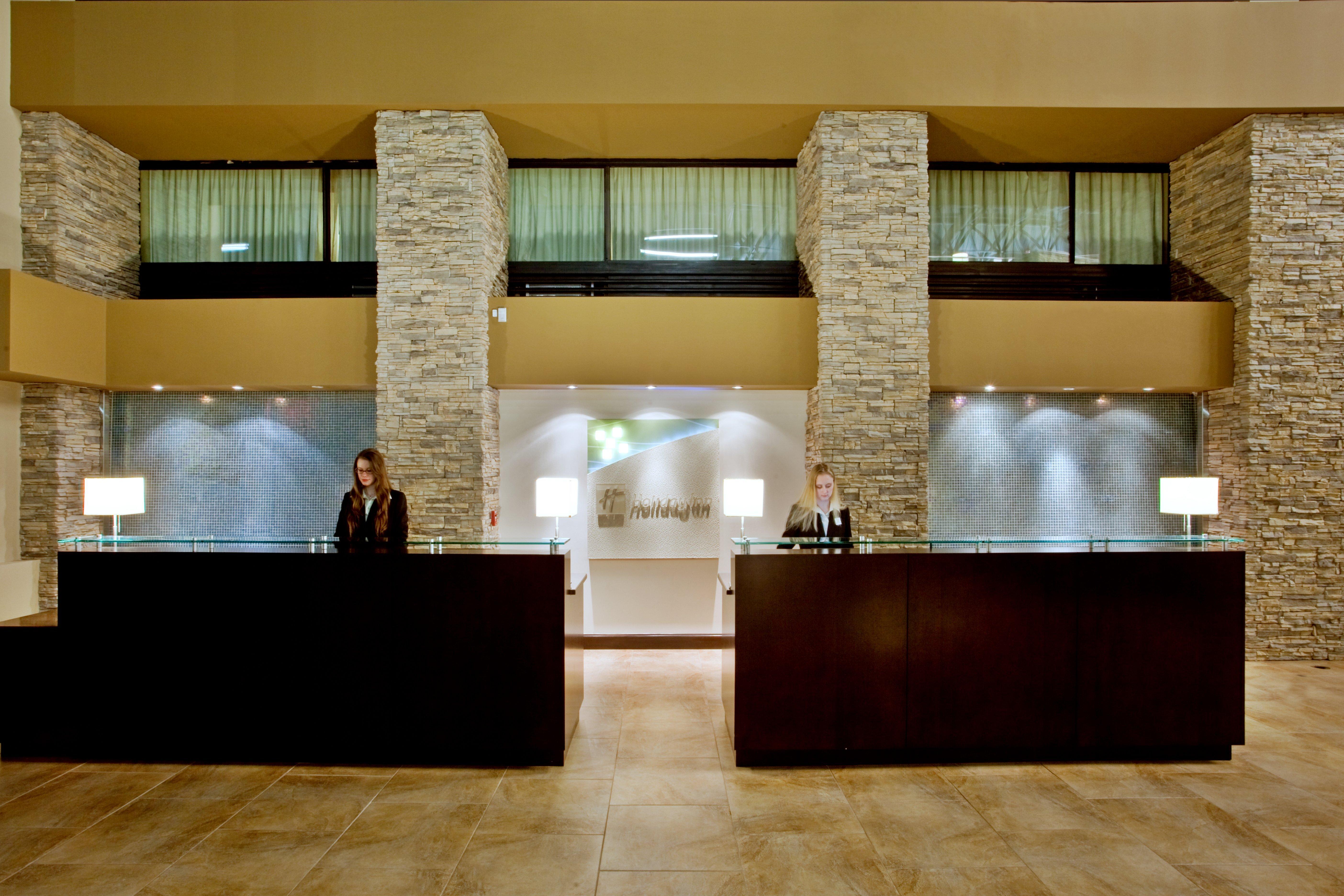 Holiday Inn Virginia Beach - Norfolk By Ihg Exteriér fotografie