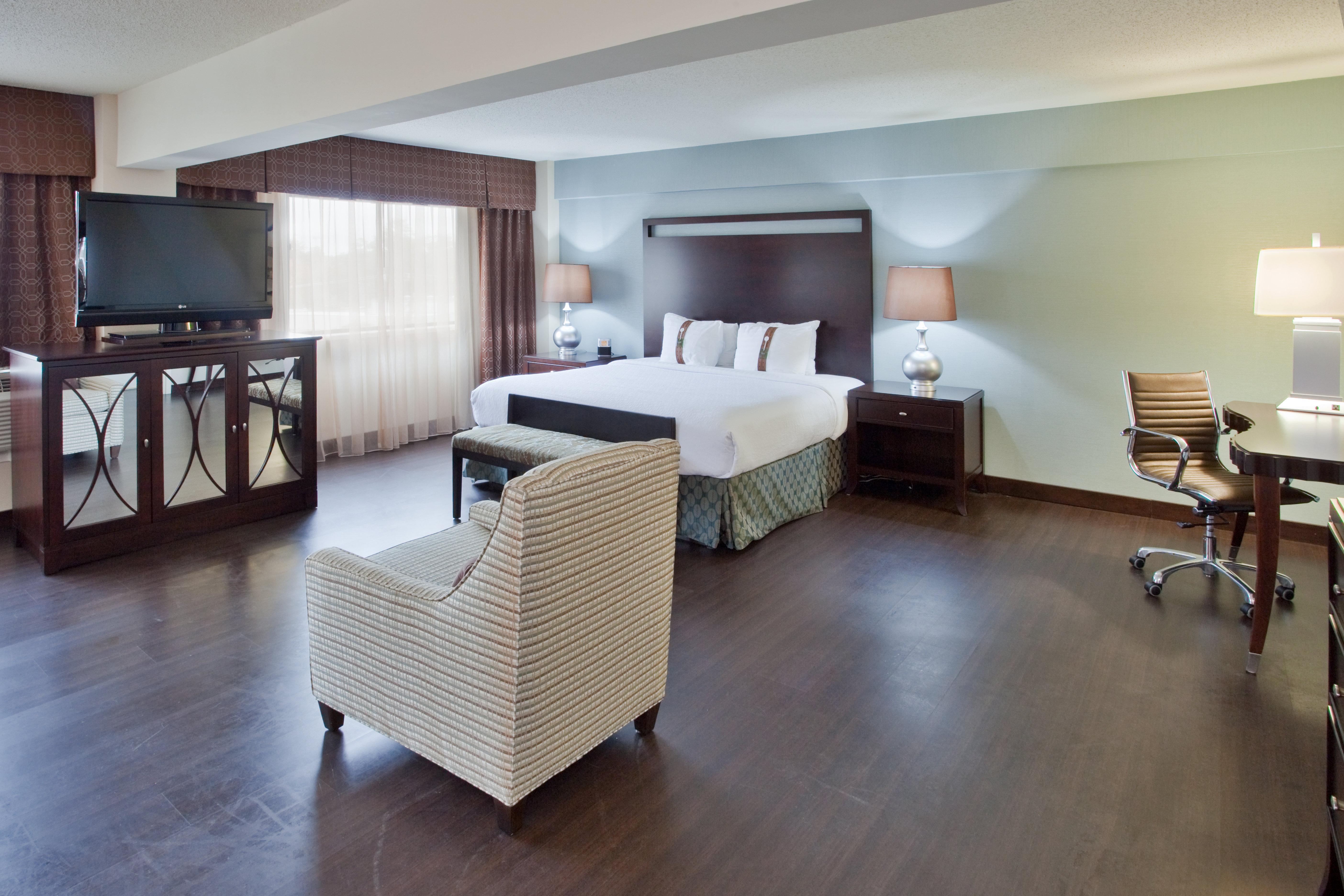 Holiday Inn Virginia Beach - Norfolk By Ihg Pokoj fotografie