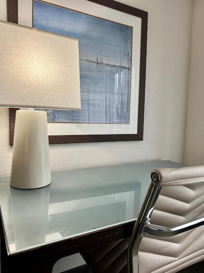 Holiday Inn Virginia Beach - Norfolk By Ihg Exteriér fotografie
