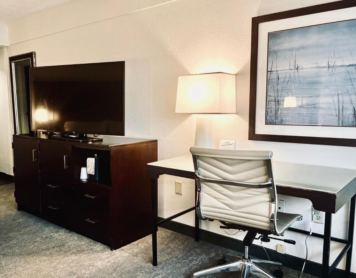 Holiday Inn Virginia Beach - Norfolk By Ihg Exteriér fotografie