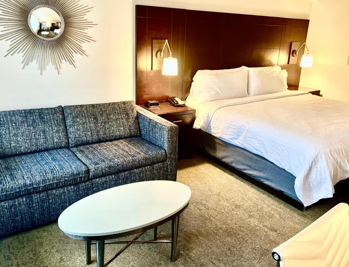 Holiday Inn Virginia Beach - Norfolk By Ihg Exteriér fotografie