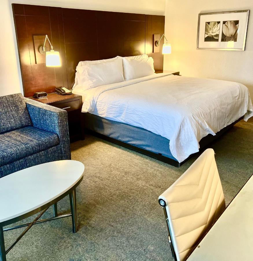 Holiday Inn Virginia Beach - Norfolk By Ihg Exteriér fotografie