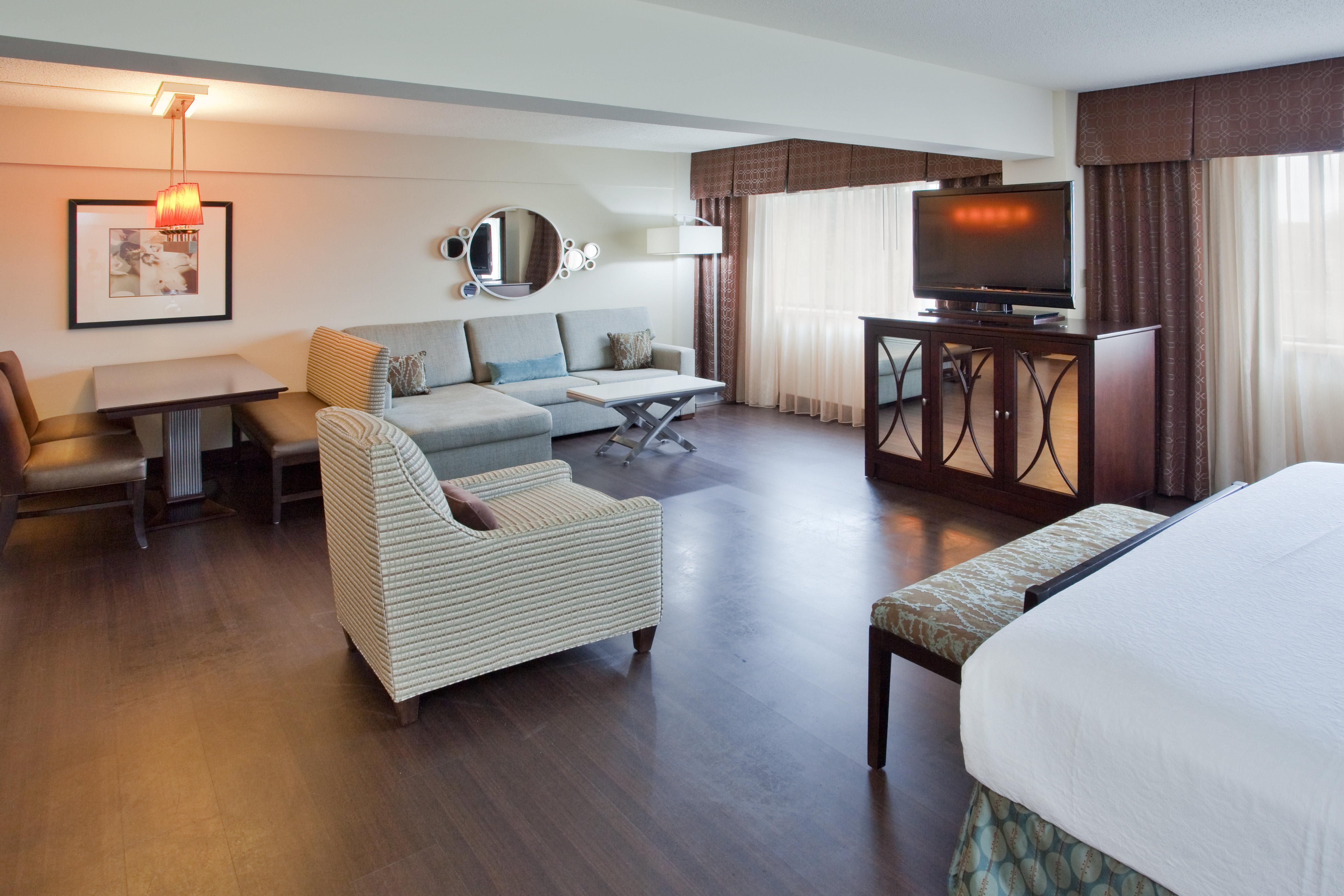Holiday Inn Virginia Beach - Norfolk By Ihg Pokoj fotografie