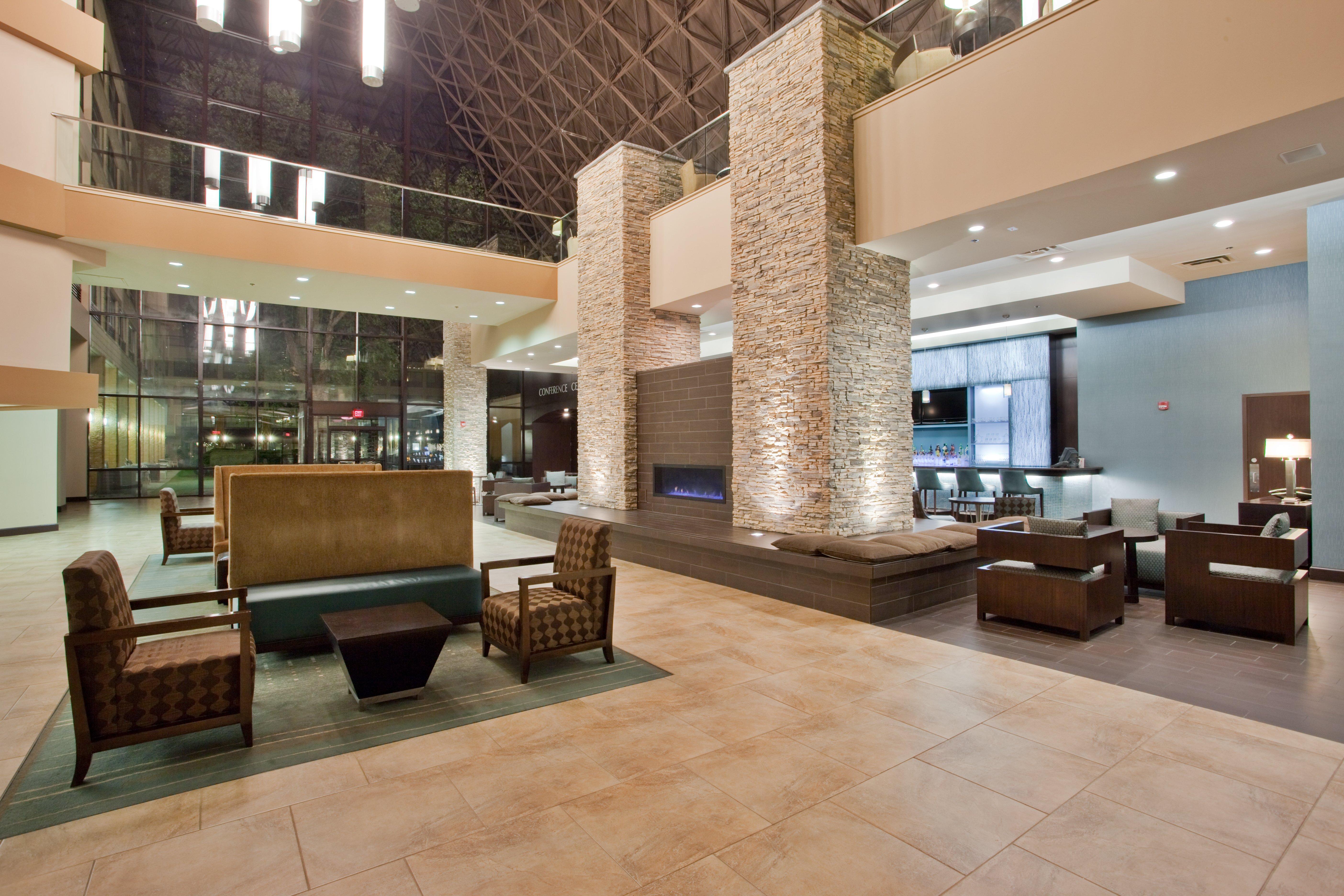 Holiday Inn Virginia Beach - Norfolk By Ihg Exteriér fotografie