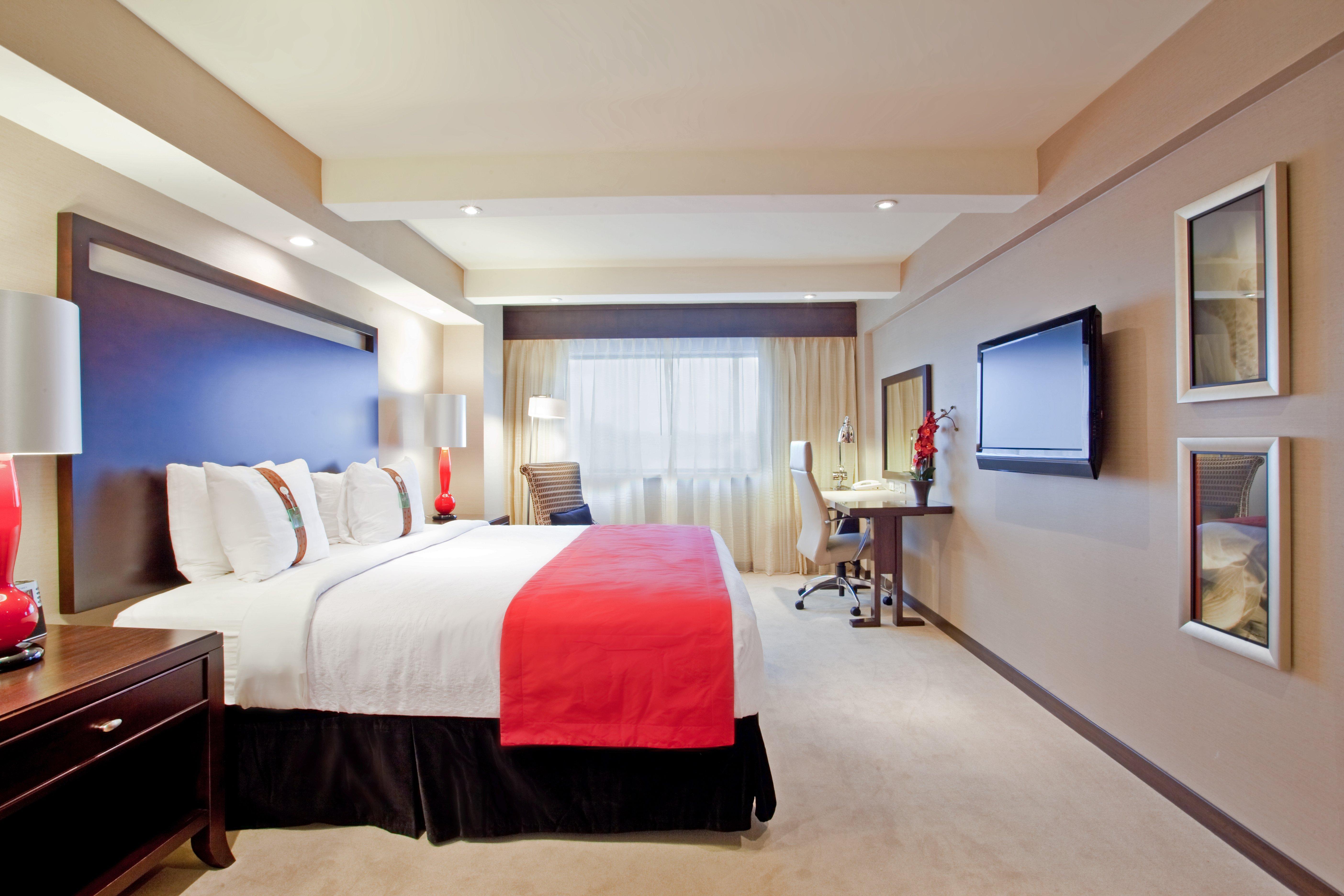 Holiday Inn Virginia Beach - Norfolk By Ihg Exteriér fotografie