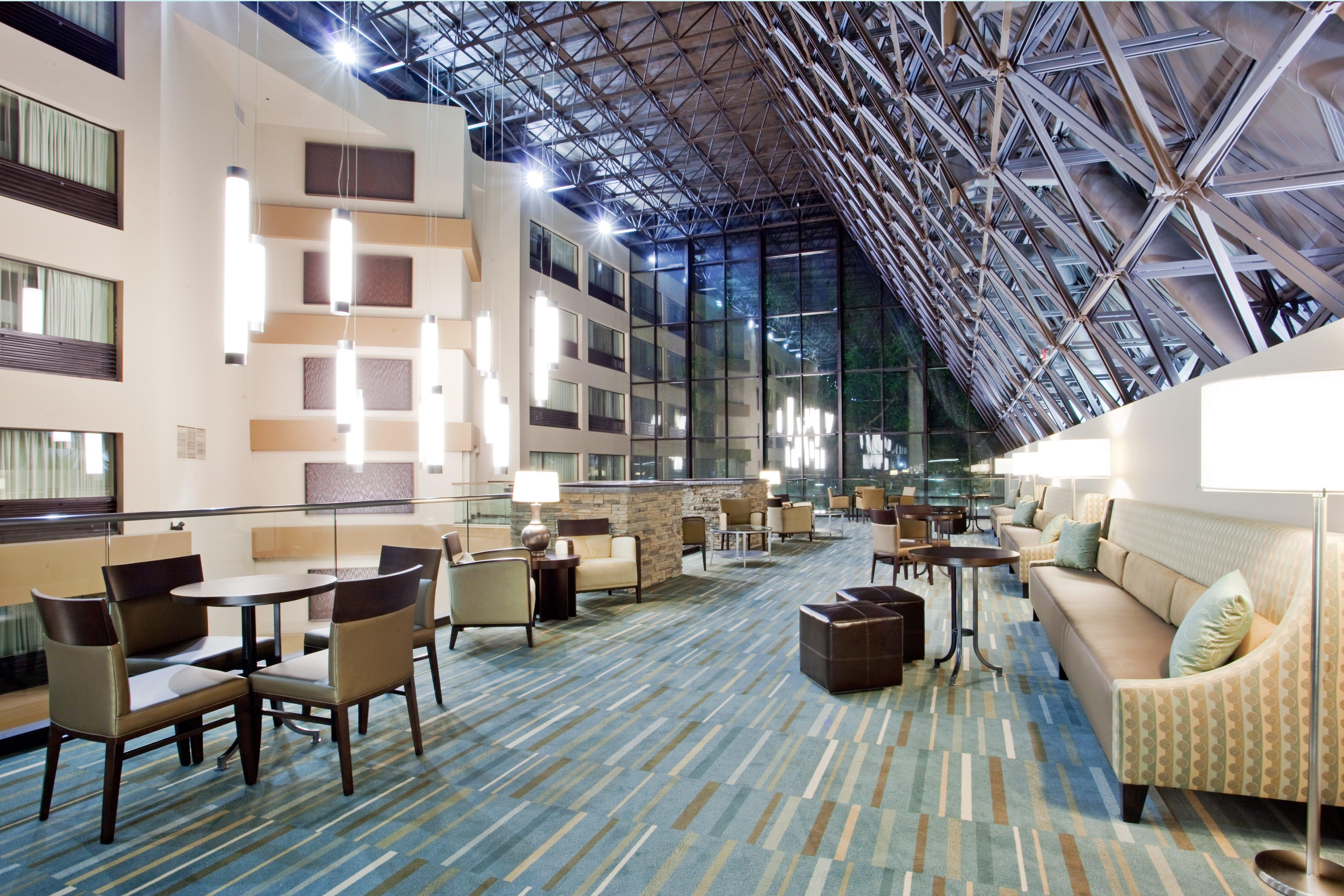 Holiday Inn Virginia Beach - Norfolk By Ihg Exteriér fotografie
