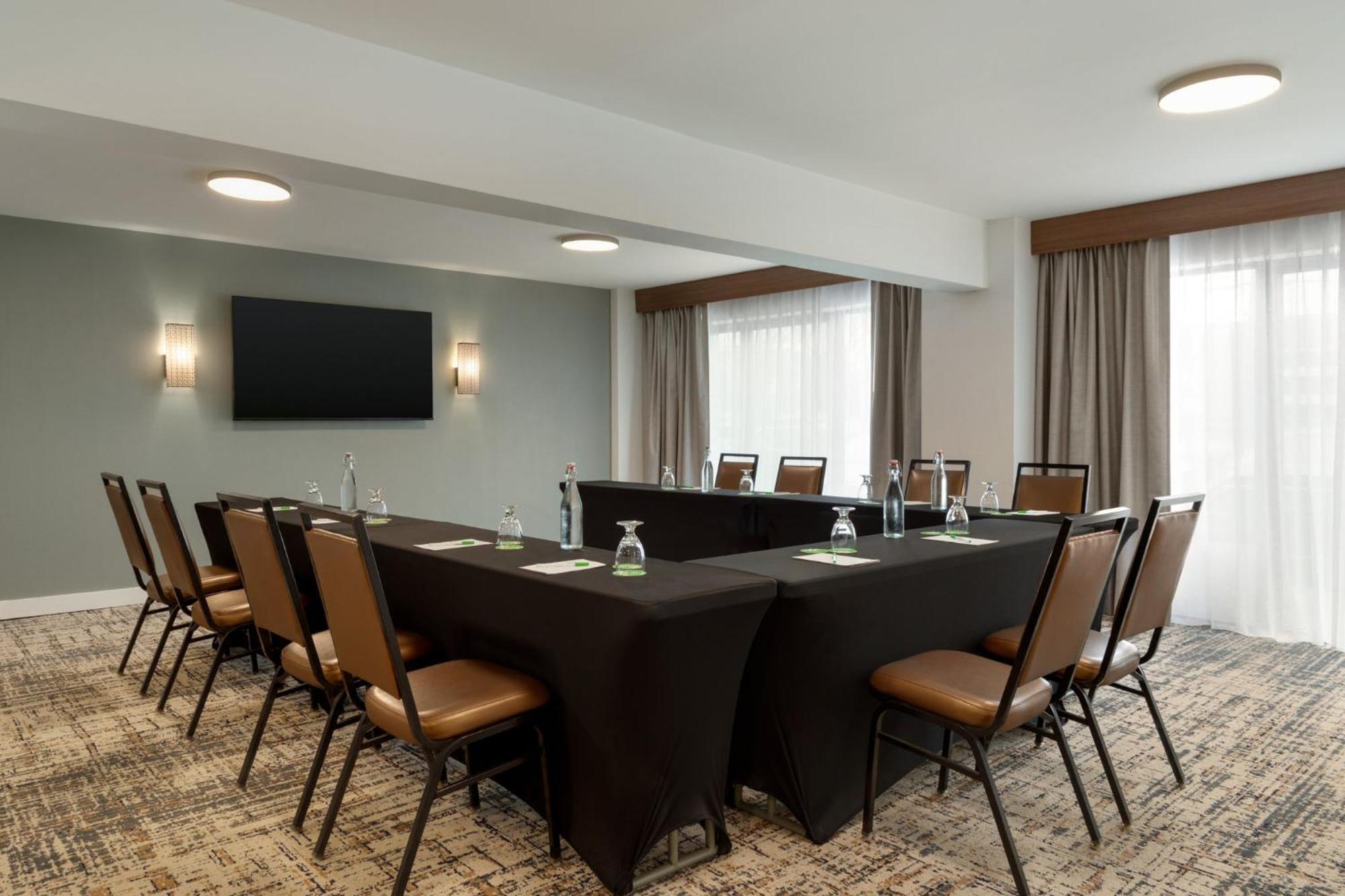 Holiday Inn Virginia Beach - Norfolk By Ihg Exteriér fotografie