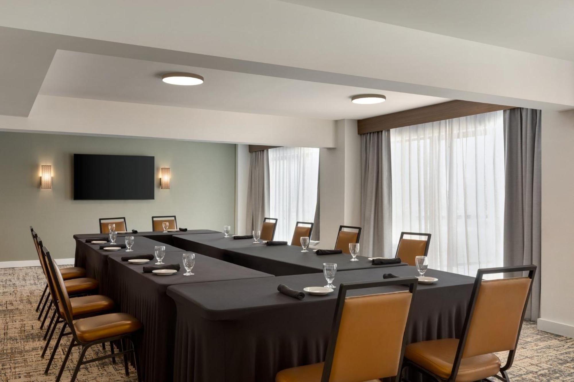Holiday Inn Virginia Beach - Norfolk By Ihg Exteriér fotografie