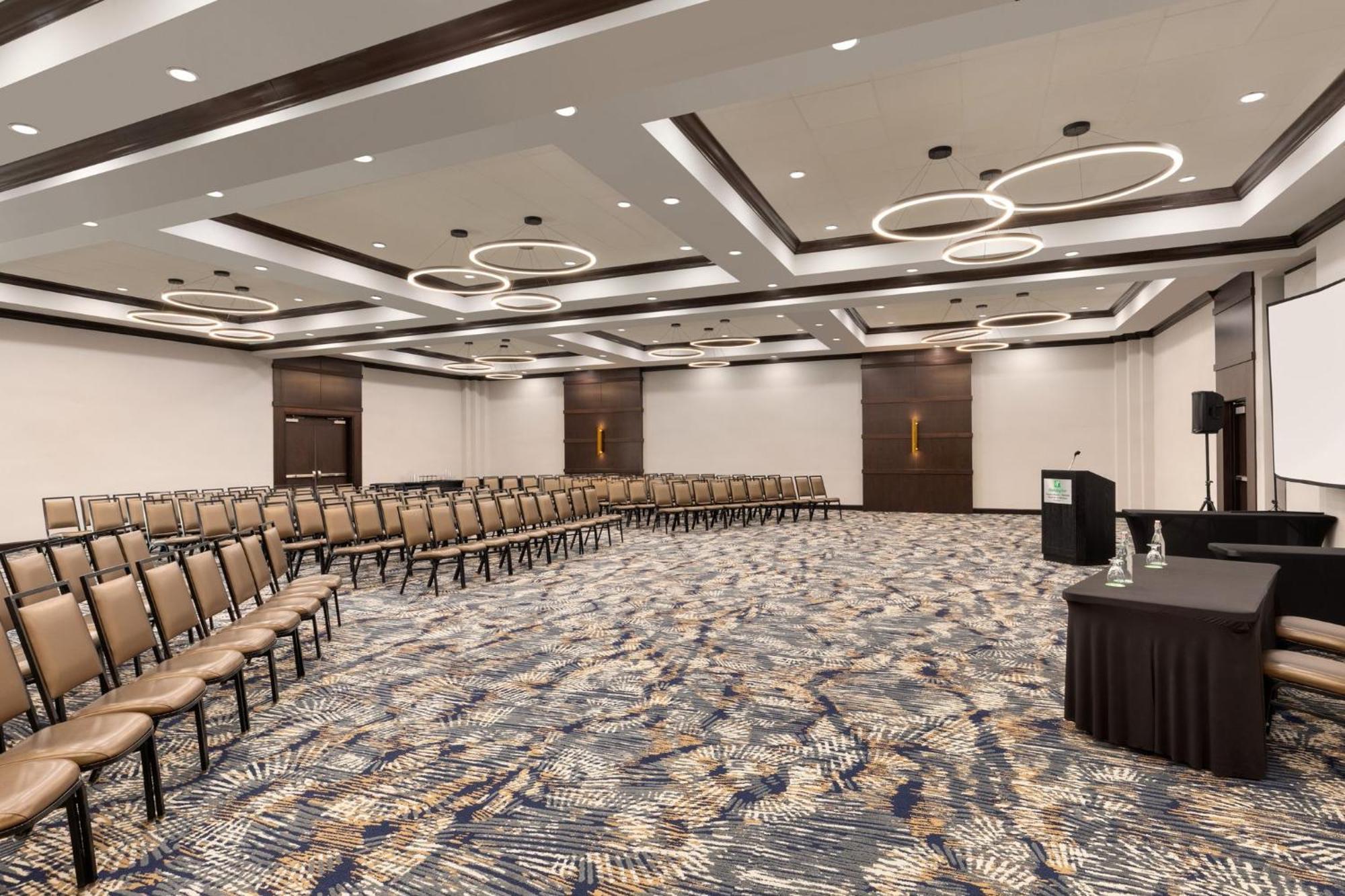Holiday Inn Virginia Beach - Norfolk By Ihg Exteriér fotografie