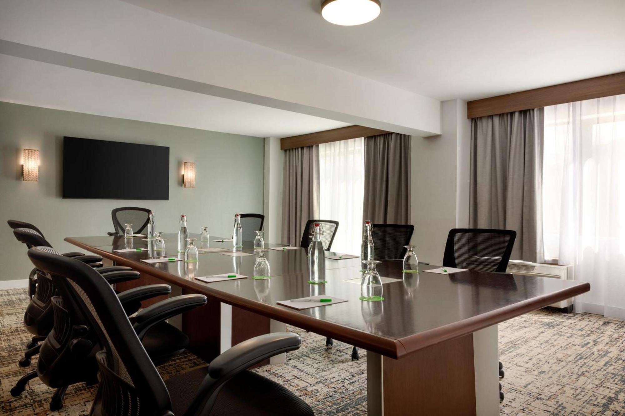 Holiday Inn Virginia Beach - Norfolk By Ihg Exteriér fotografie
