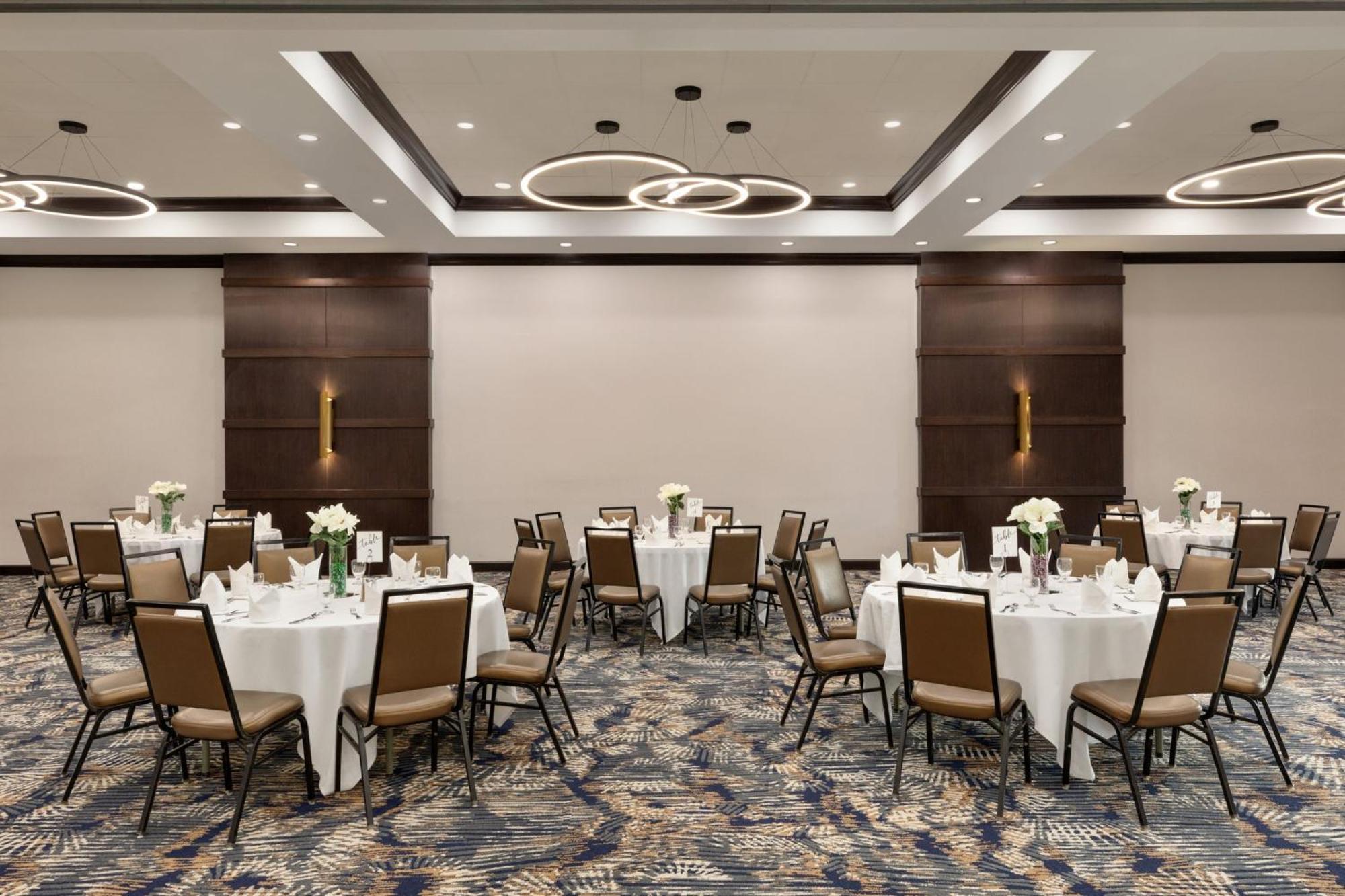 Holiday Inn Virginia Beach - Norfolk By Ihg Exteriér fotografie