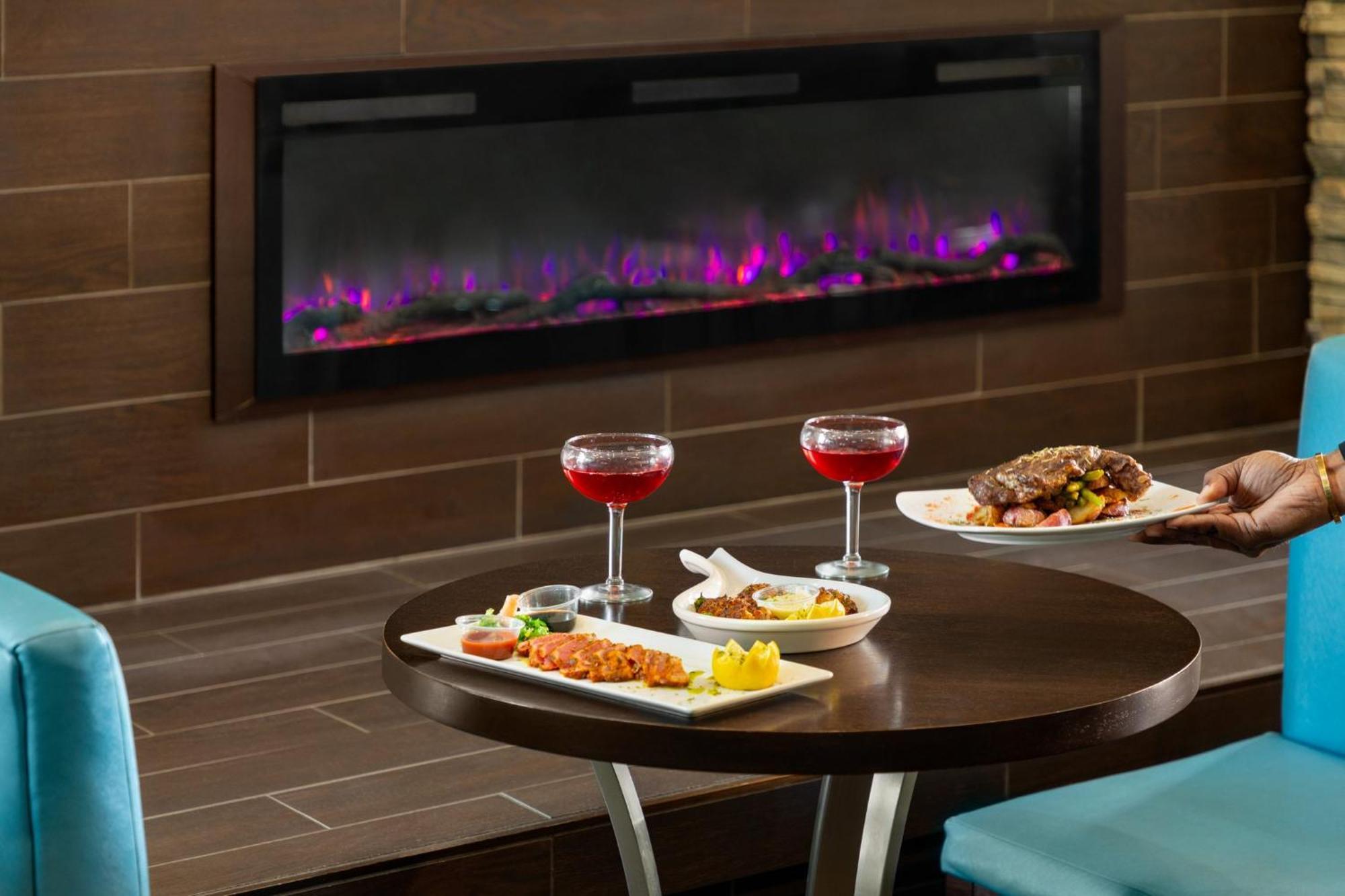 Holiday Inn Virginia Beach - Norfolk By Ihg Exteriér fotografie