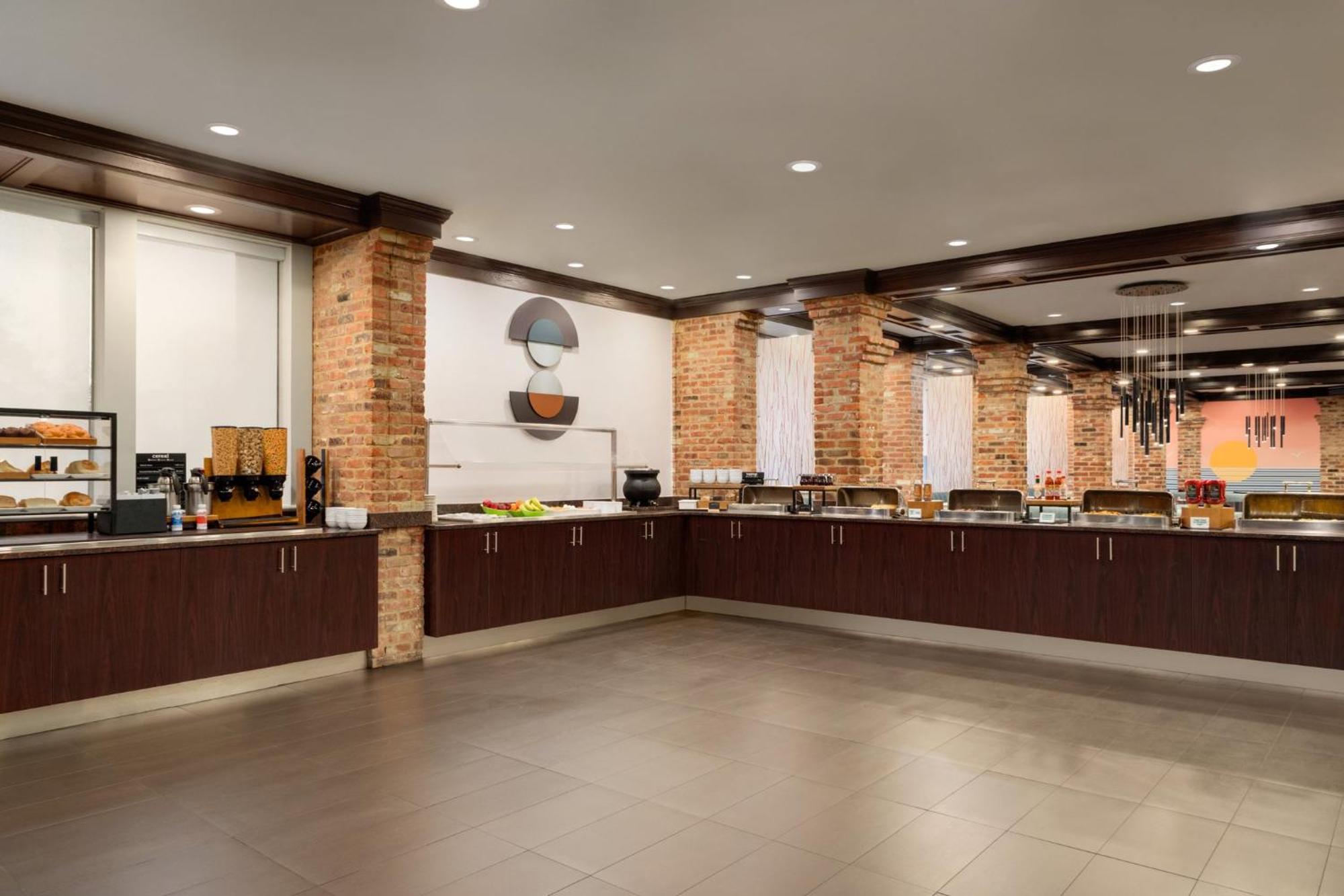 Holiday Inn Virginia Beach - Norfolk By Ihg Exteriér fotografie