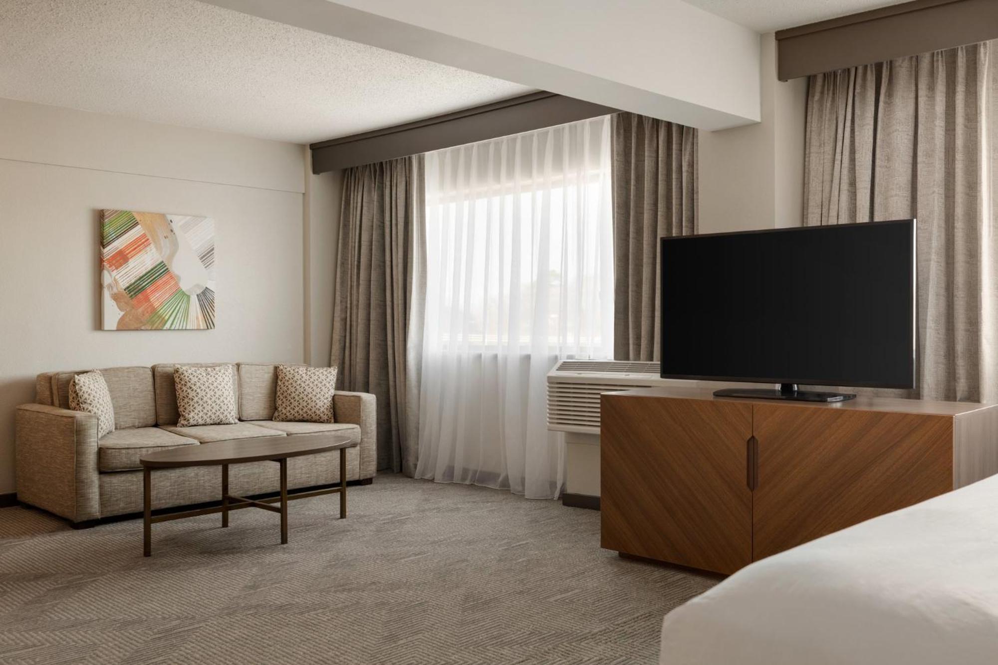 Holiday Inn Virginia Beach - Norfolk By Ihg Exteriér fotografie