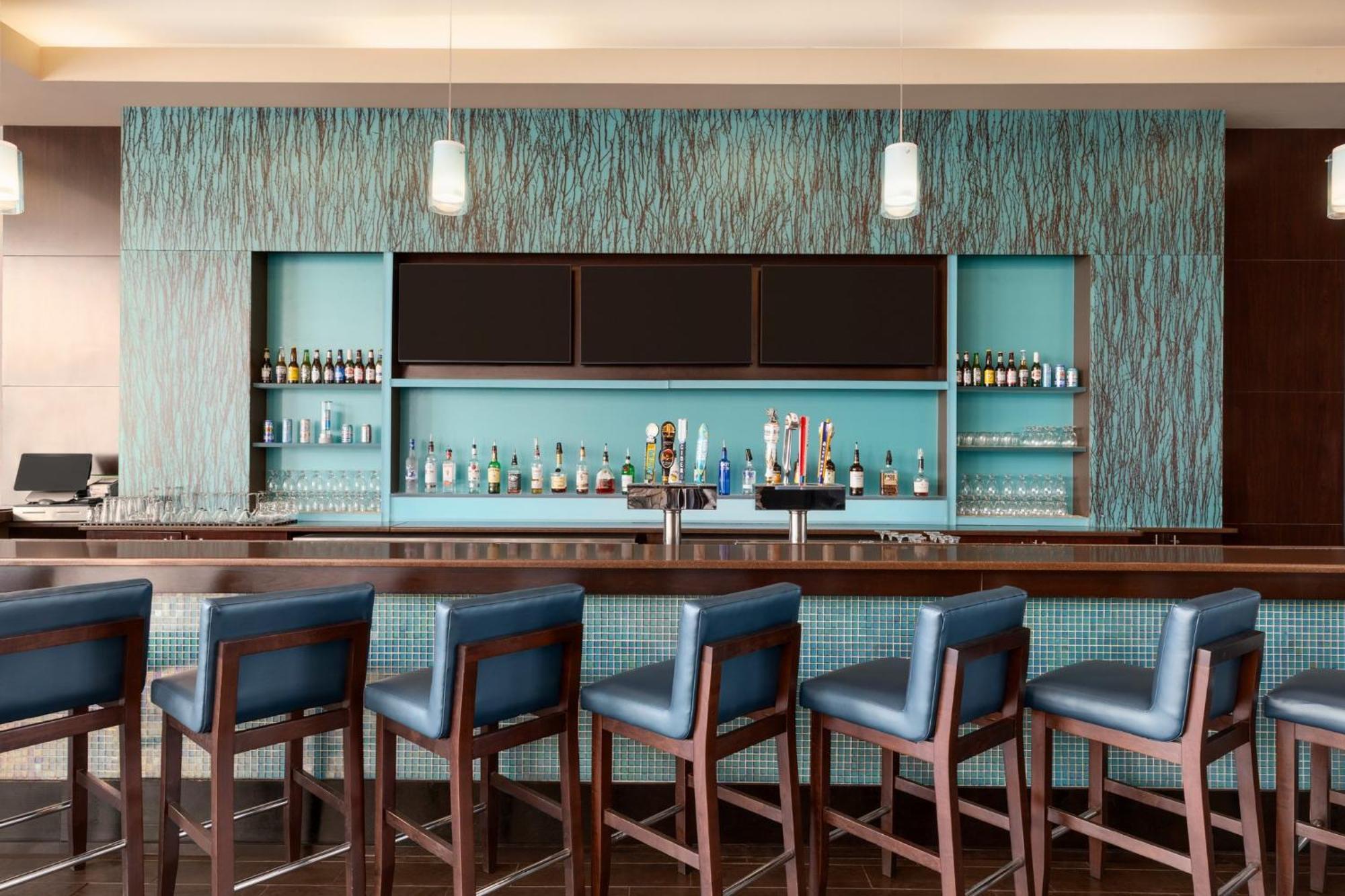 Holiday Inn Virginia Beach - Norfolk By Ihg Exteriér fotografie