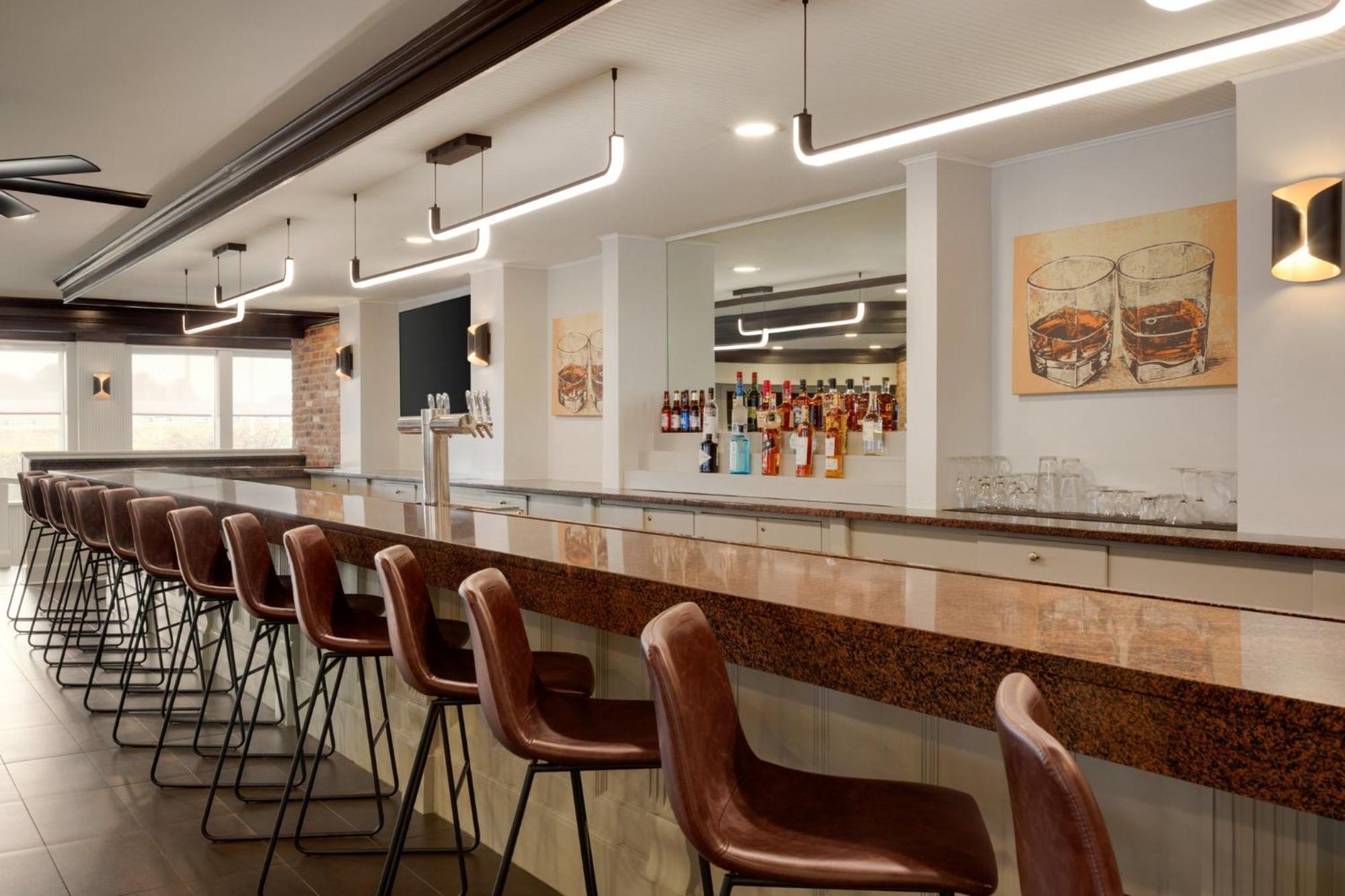 Holiday Inn Virginia Beach - Norfolk By Ihg Exteriér fotografie