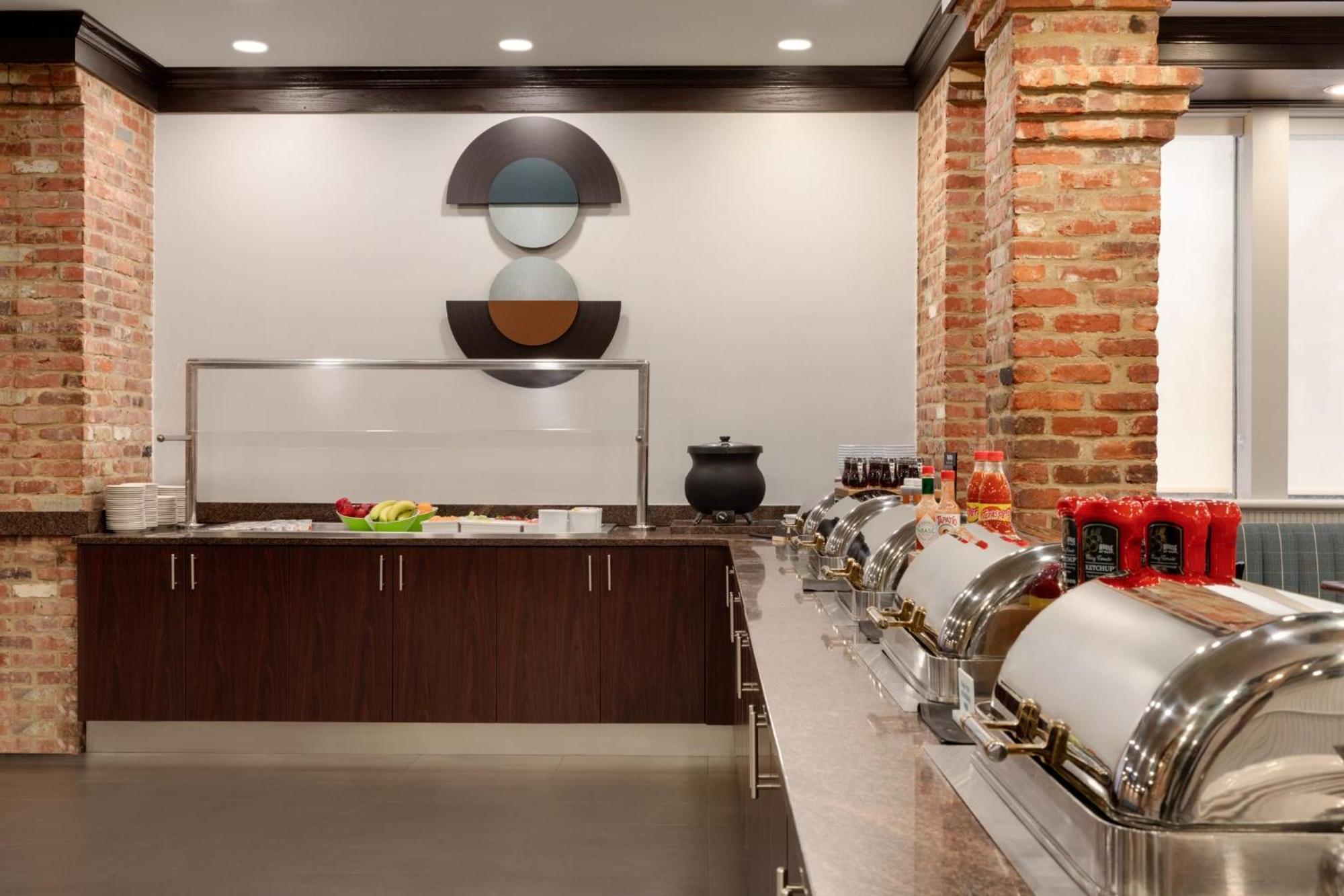 Holiday Inn Virginia Beach - Norfolk By Ihg Exteriér fotografie