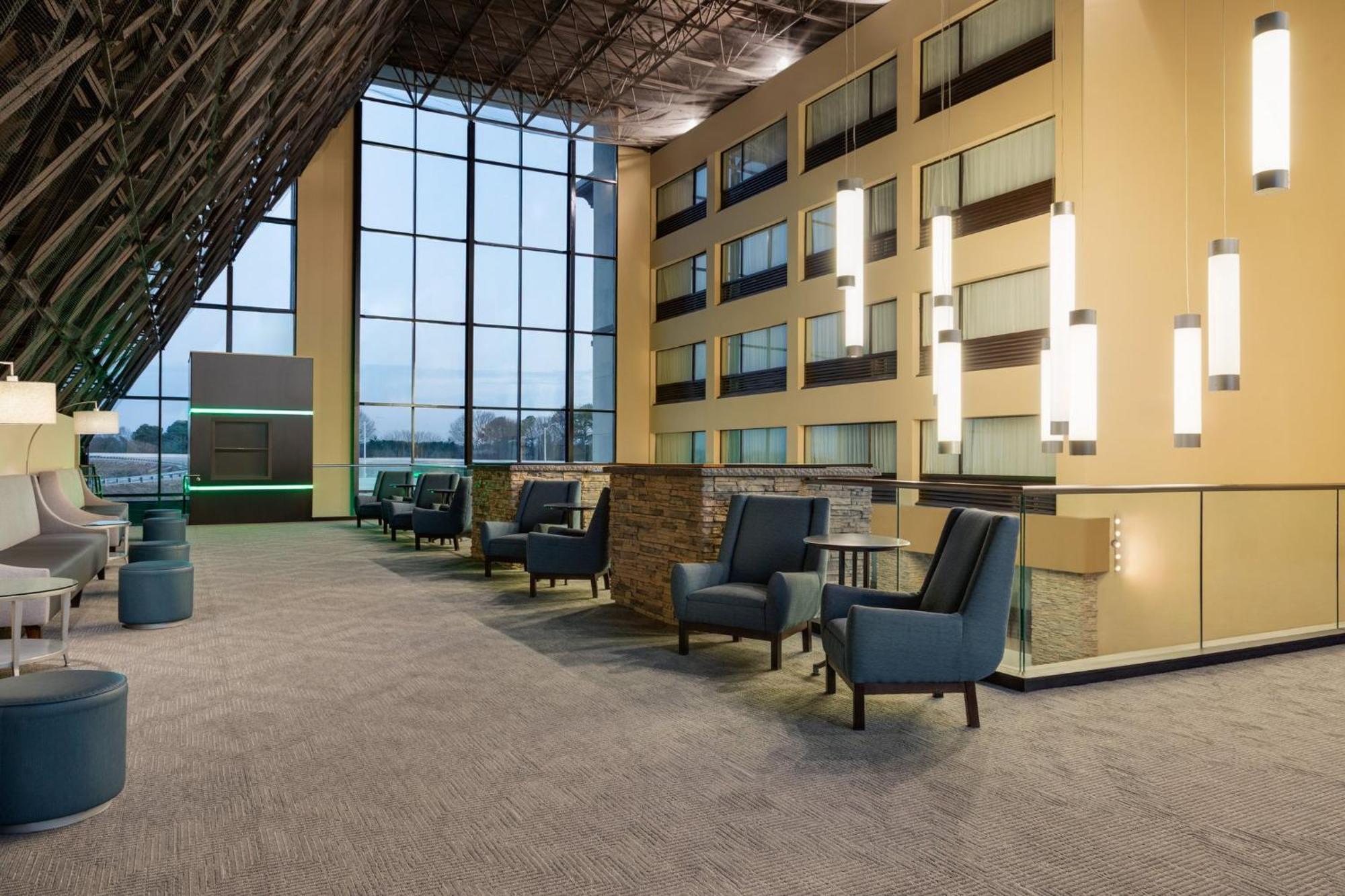 Holiday Inn Virginia Beach - Norfolk By Ihg Exteriér fotografie