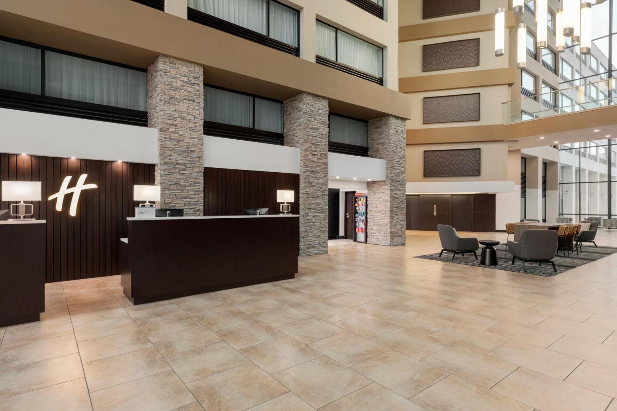 Holiday Inn Virginia Beach - Norfolk By Ihg Exteriér fotografie