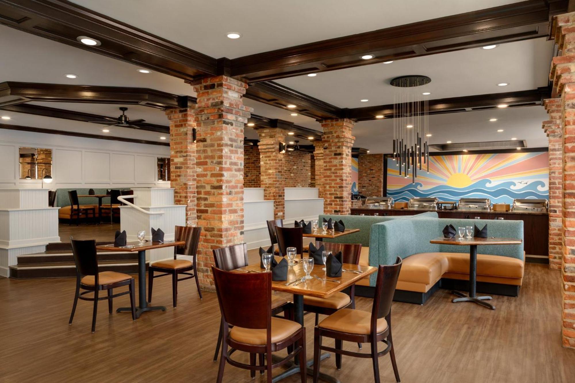 Holiday Inn Virginia Beach - Norfolk By Ihg Exteriér fotografie