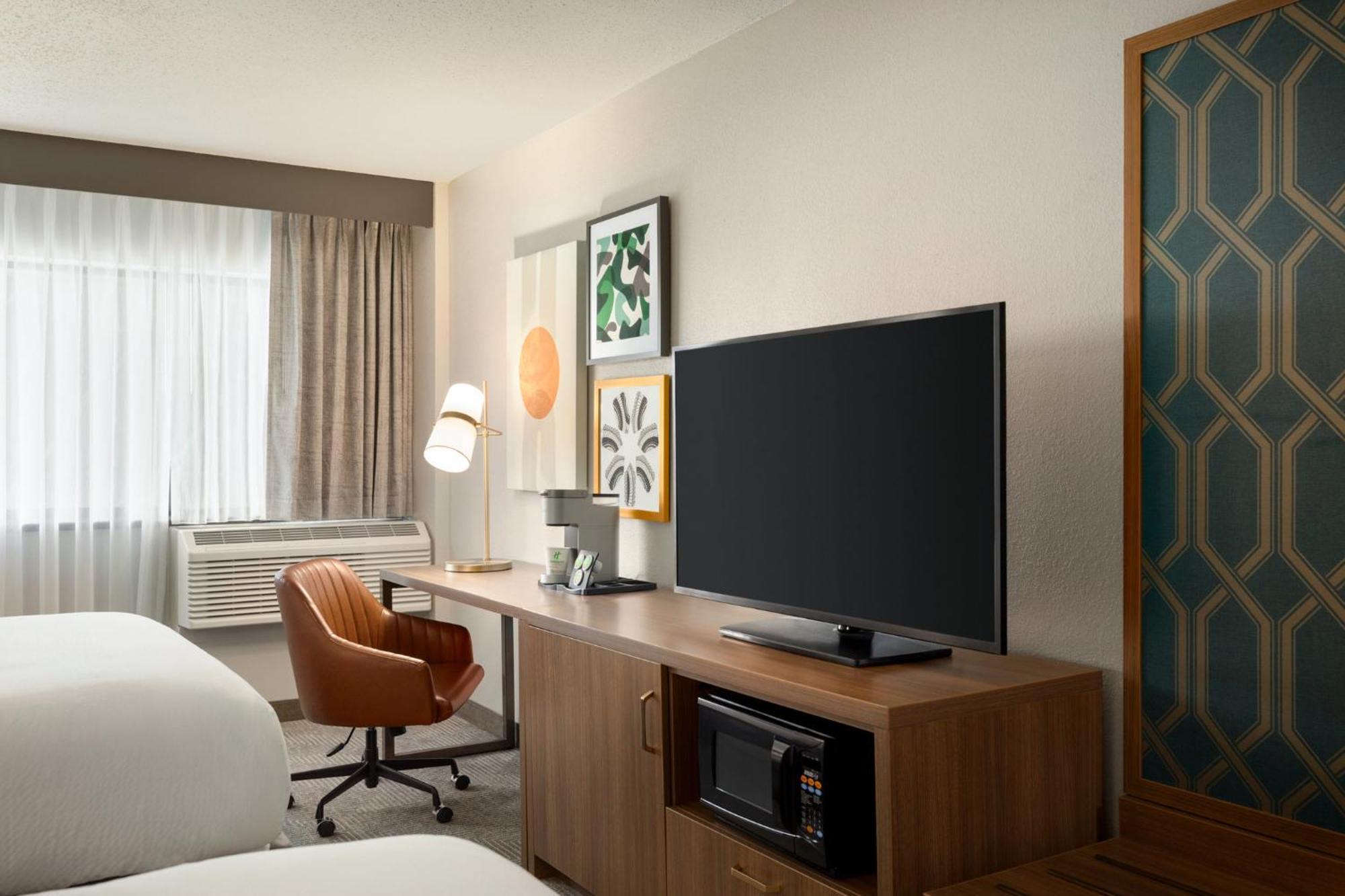 Holiday Inn Virginia Beach - Norfolk By Ihg Exteriér fotografie