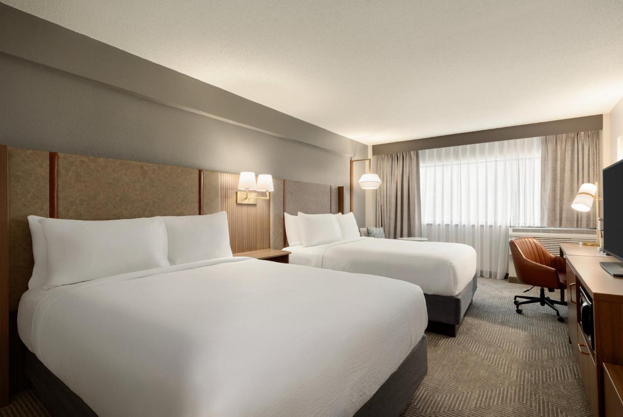 Holiday Inn Virginia Beach - Norfolk By Ihg Exteriér fotografie