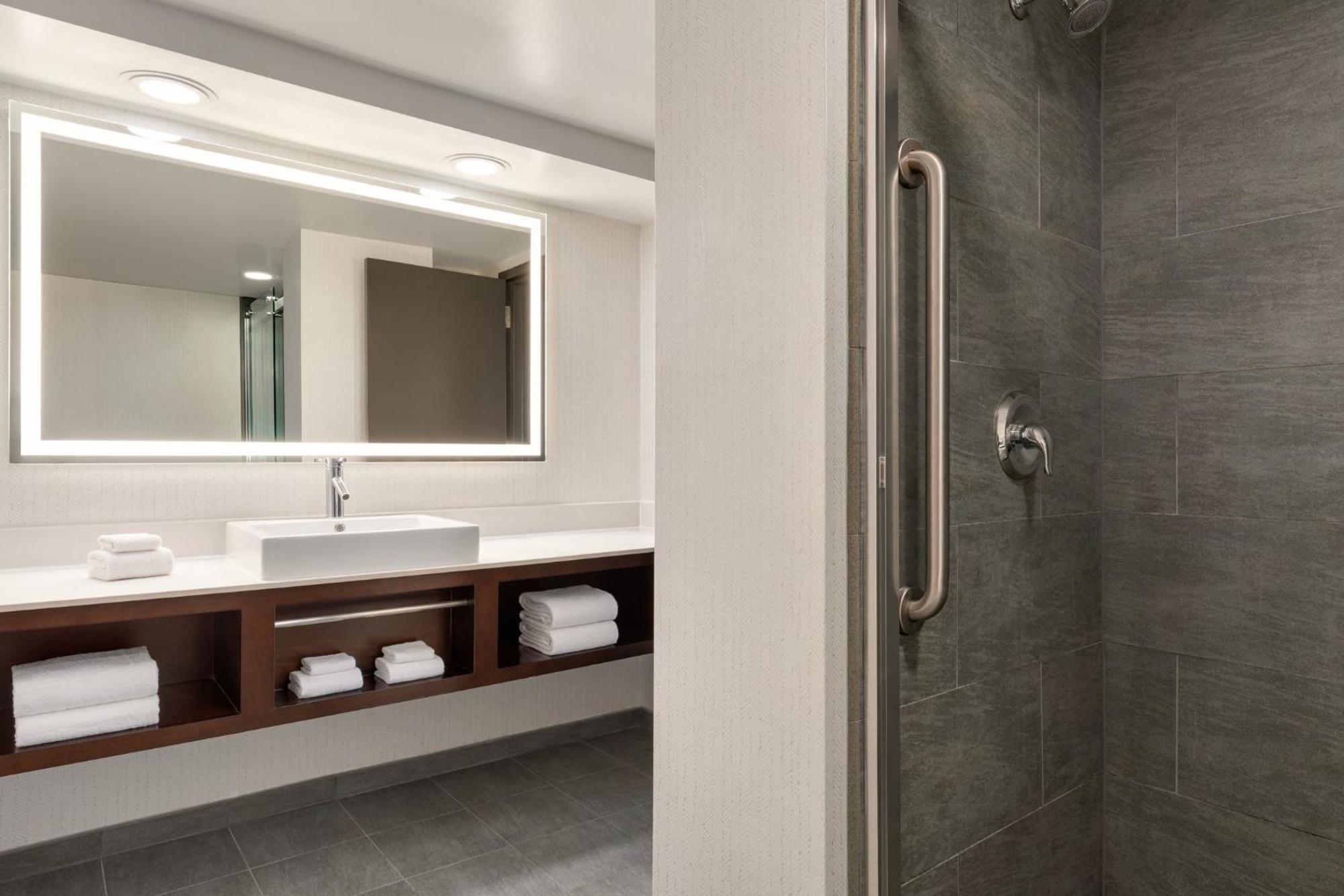 Holiday Inn Virginia Beach - Norfolk By Ihg Exteriér fotografie