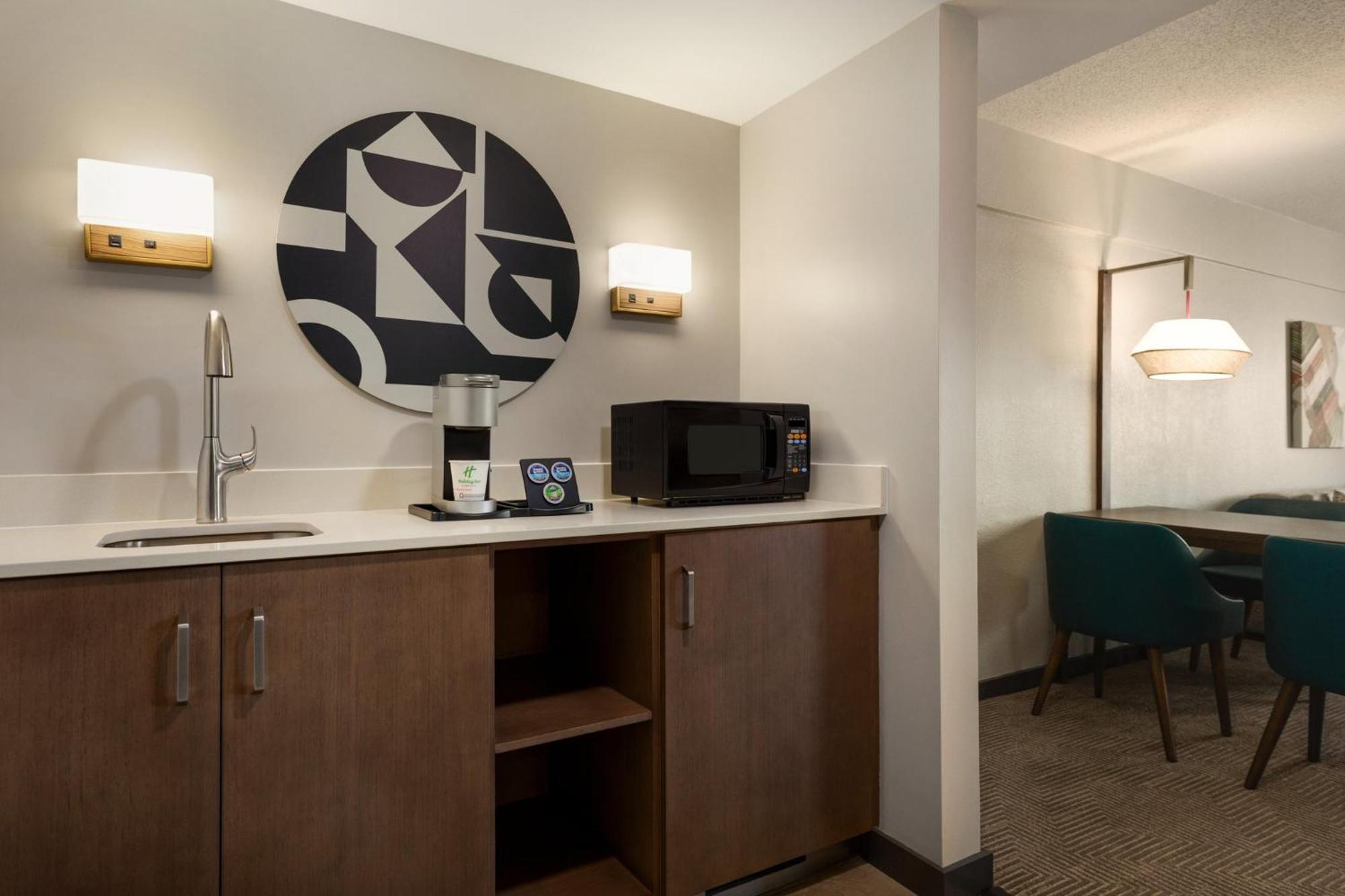 Holiday Inn Virginia Beach - Norfolk By Ihg Exteriér fotografie
