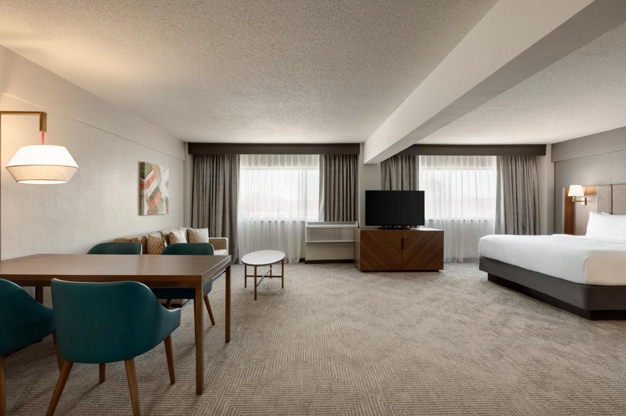 Holiday Inn Virginia Beach - Norfolk By Ihg Exteriér fotografie