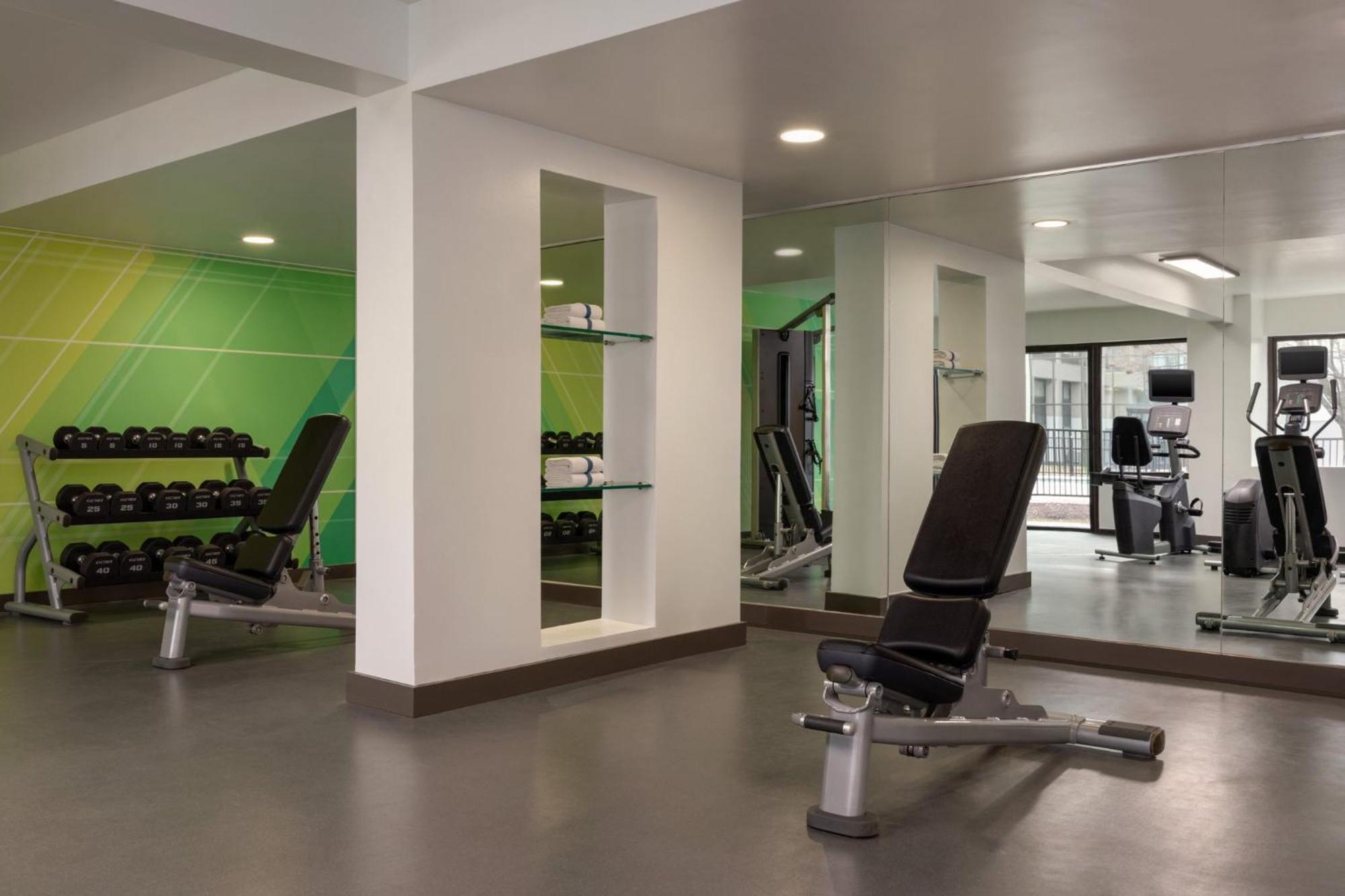 Holiday Inn Virginia Beach - Norfolk By Ihg Exteriér fotografie