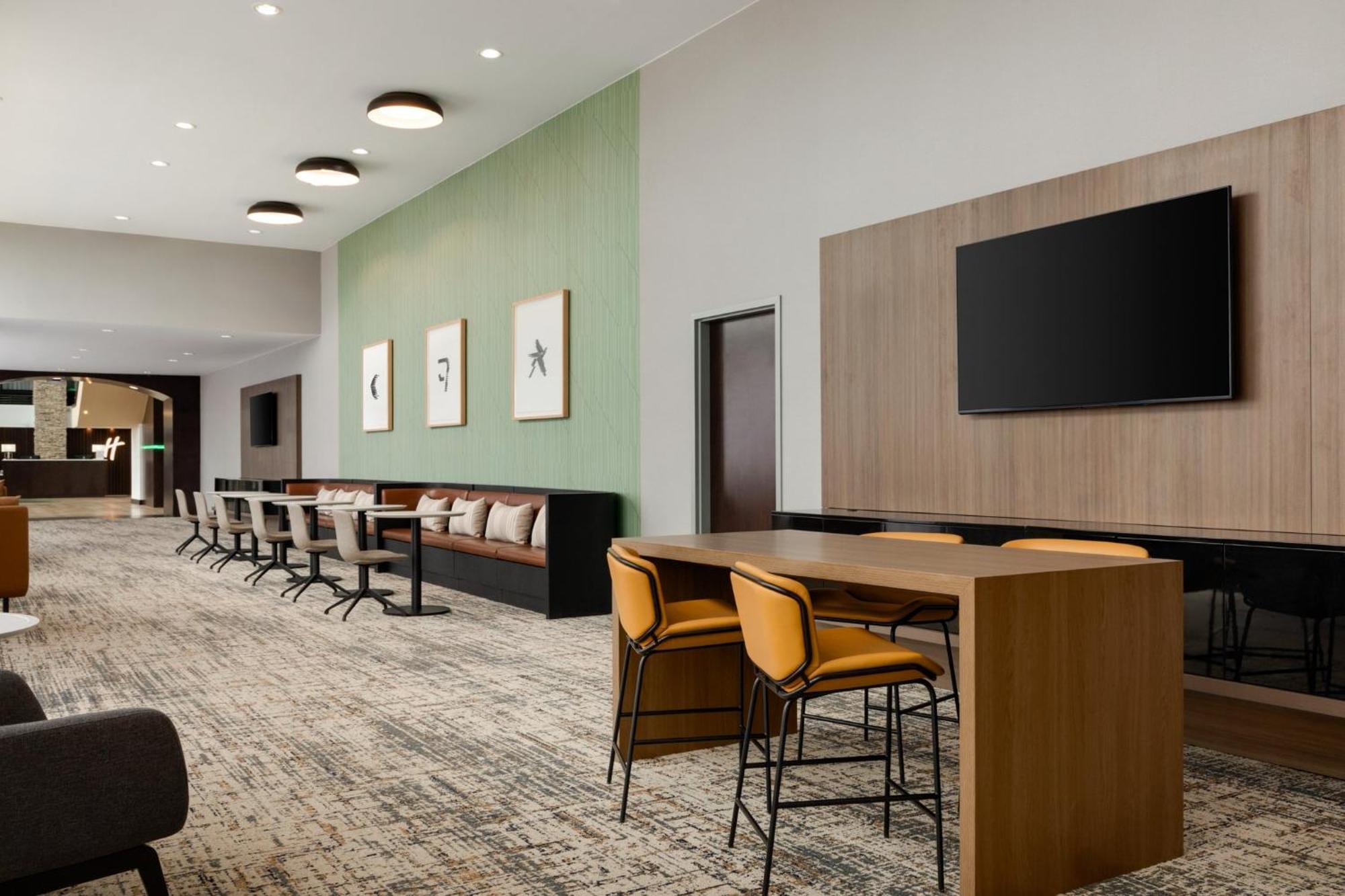 Holiday Inn Virginia Beach - Norfolk By Ihg Exteriér fotografie
