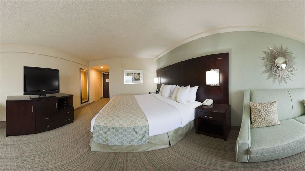 Holiday Inn Virginia Beach - Norfolk By Ihg Exteriér fotografie