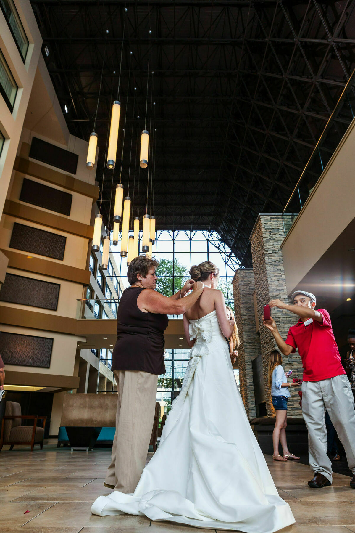 Holiday Inn Virginia Beach - Norfolk By Ihg Exteriér fotografie