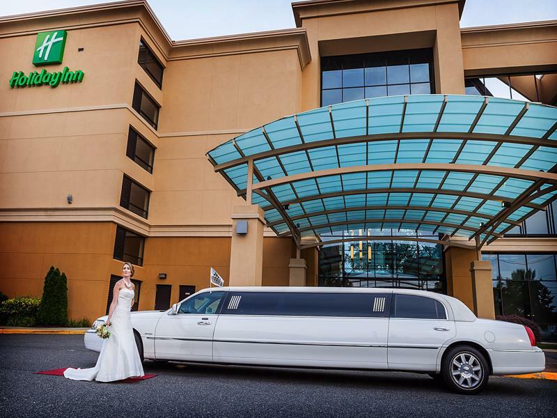 Holiday Inn Virginia Beach - Norfolk By Ihg Exteriér fotografie