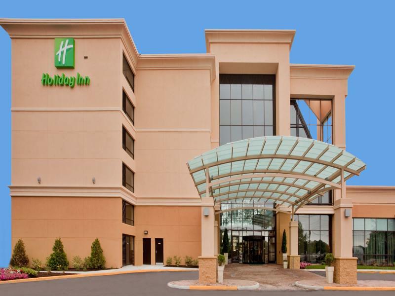 Holiday Inn Virginia Beach - Norfolk By Ihg Exteriér fotografie