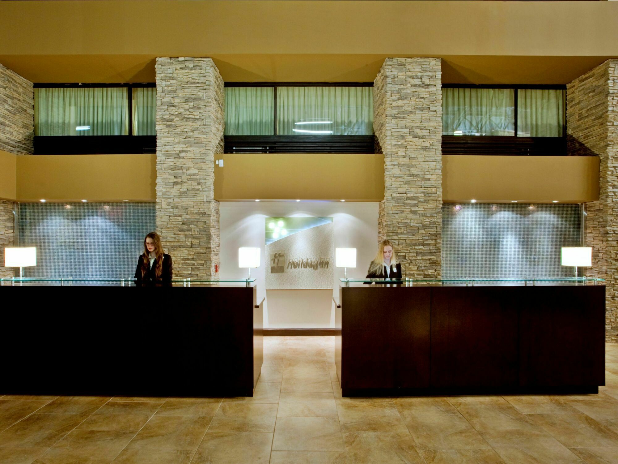 Holiday Inn Virginia Beach - Norfolk By Ihg Exteriér fotografie