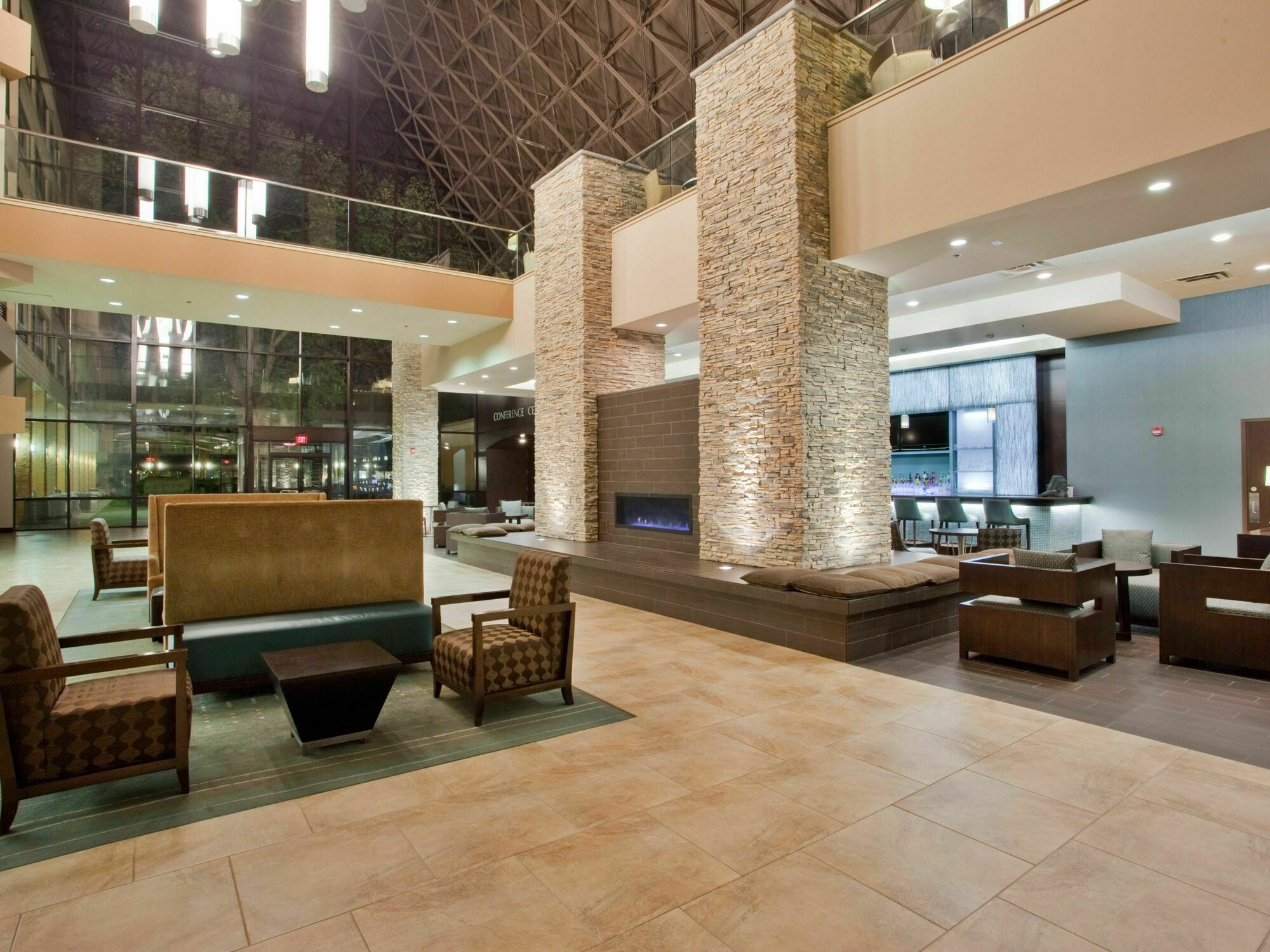 Holiday Inn Virginia Beach - Norfolk By Ihg Exteriér fotografie