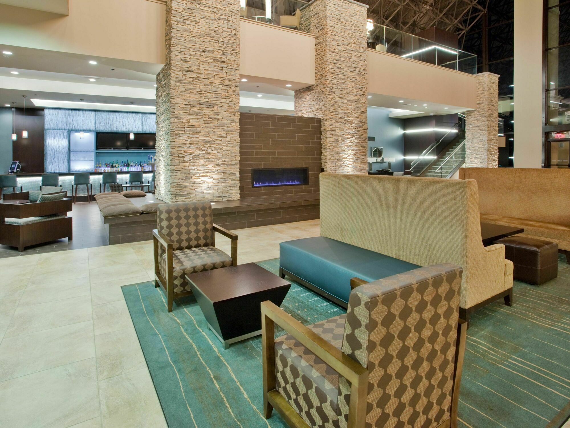 Holiday Inn Virginia Beach - Norfolk By Ihg Exteriér fotografie