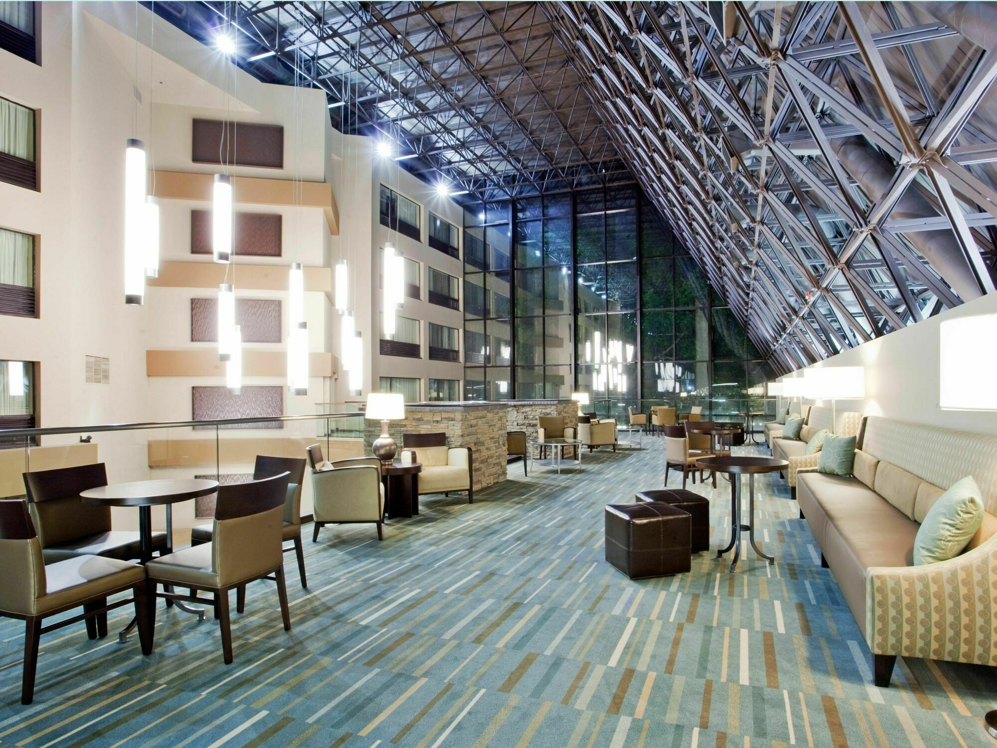 Holiday Inn Virginia Beach - Norfolk By Ihg Exteriér fotografie
