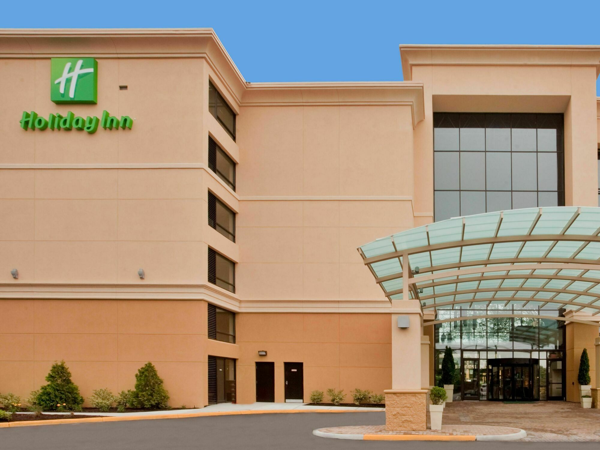 Holiday Inn Virginia Beach - Norfolk By Ihg Exteriér fotografie